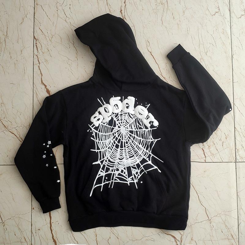 Unisex Casual Hoodie Long Sleeve Loose Sweatshirt Men Women Daily Wear Pullover Hooded Top
