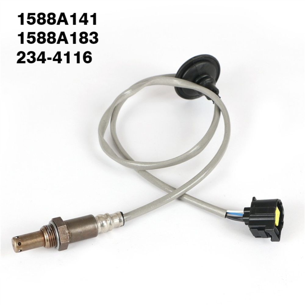 Suitable for outlander mitsubishi wing shen front oxygen sensor 1588a141; 1588a183; 234-4116