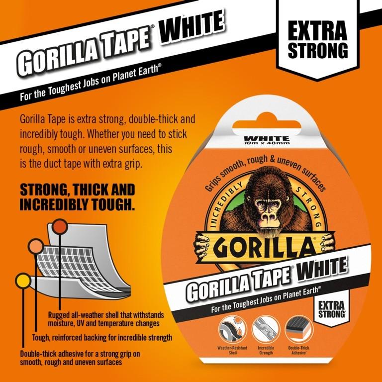 Gorilla Tape