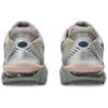 Asics Gel Nimbus 10.1 Moonrock Truffle Grey Unisex Sneakers 1203A543-250