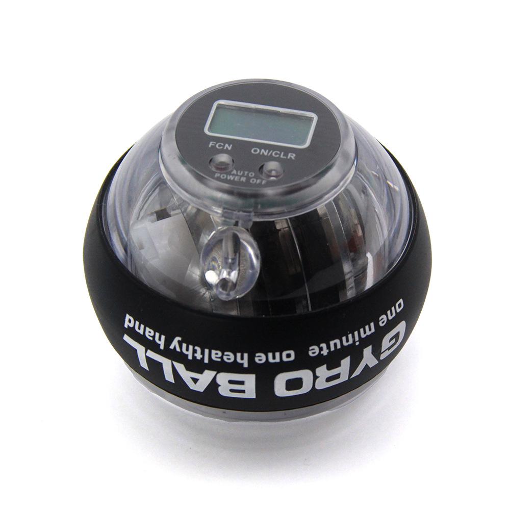 Alloy Steel Grip Strength Ball for Fitness & Health Massage