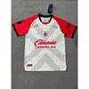2526 Liga MX Football Jersey Short Sleeve Sports Training Men Women