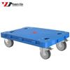 Zhangshi Yijia Portable Flatbed Dolly