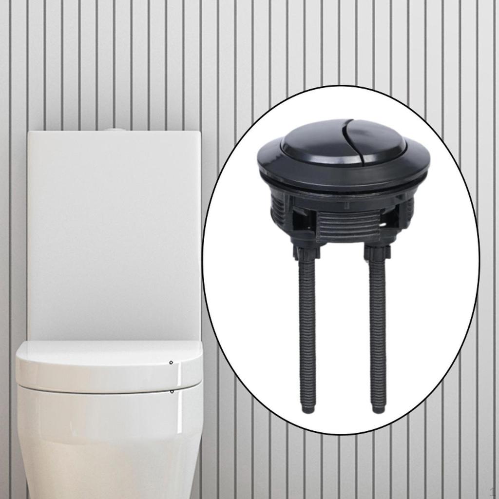 Toilettenknopf Doppelspülkastenventil Zubehör Ersatz