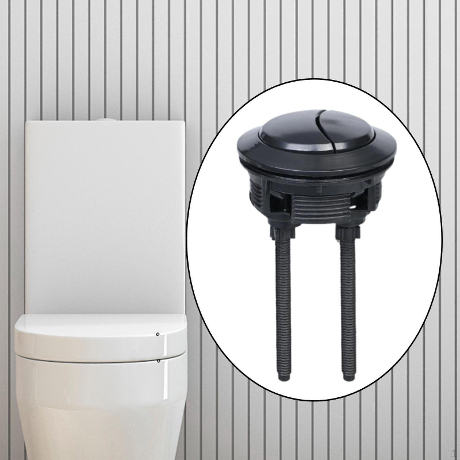 

Заміна аксесуарів для кнопки подвійного зливного бачка для унітазу L