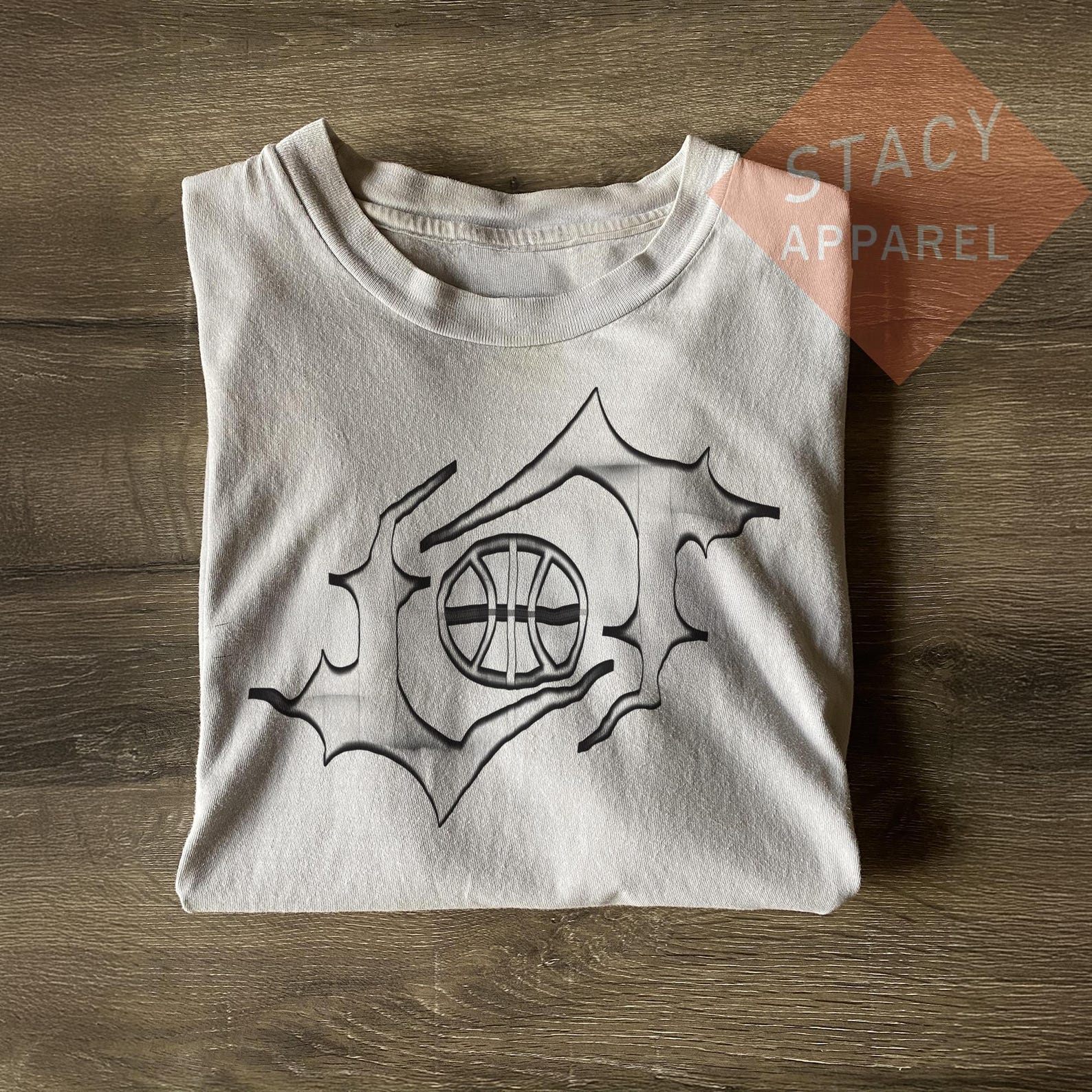 Limited Lucy Bedroque Heavy Cotton T-shirt - Unmusique Inspired Unisex Tee S
