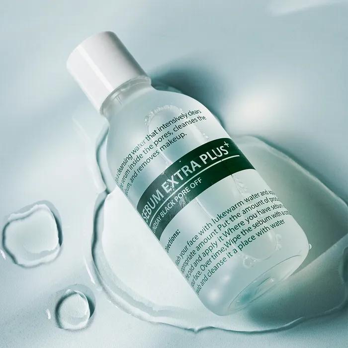 

Sebum Extra Plus Смягчитель себума 150 мл Single Item