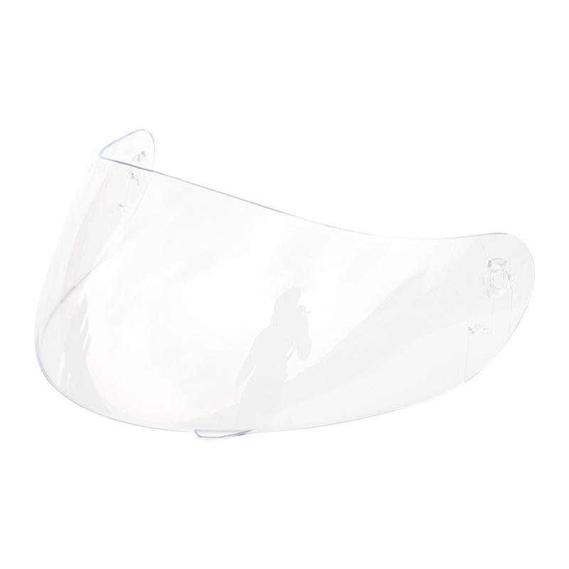 New high-definition motorcycle helmet visor suitable for motorcycle helmets K3 K4 Four Seasons Universal