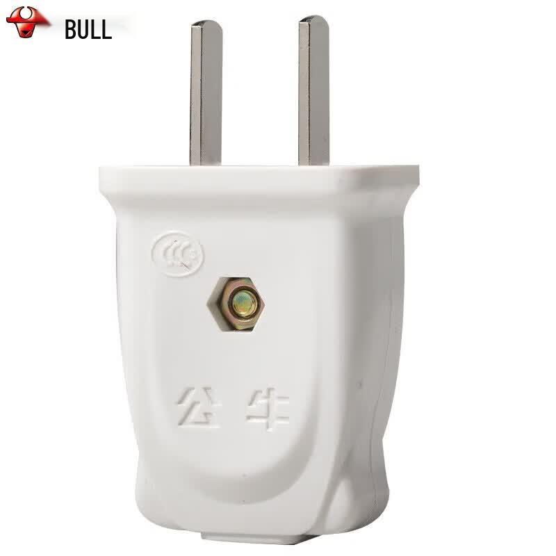 BULL GNT-10L1 2-Pin Power Plug