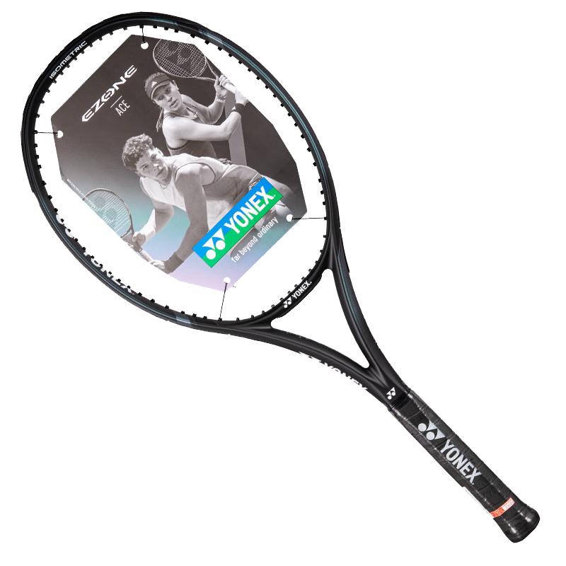 Теннисная ракетка Yonex из углеродного волокна