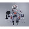 Tamashii Nations DX Chogokin Super Dimension Fortress Macross VF-1J Armored Valkyrie Hikaru Ichijo 280mm ABS Die-cast PVC Movable Figure