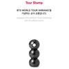 Pre-order BTS World Tour ARIRANG Tour Stamp
