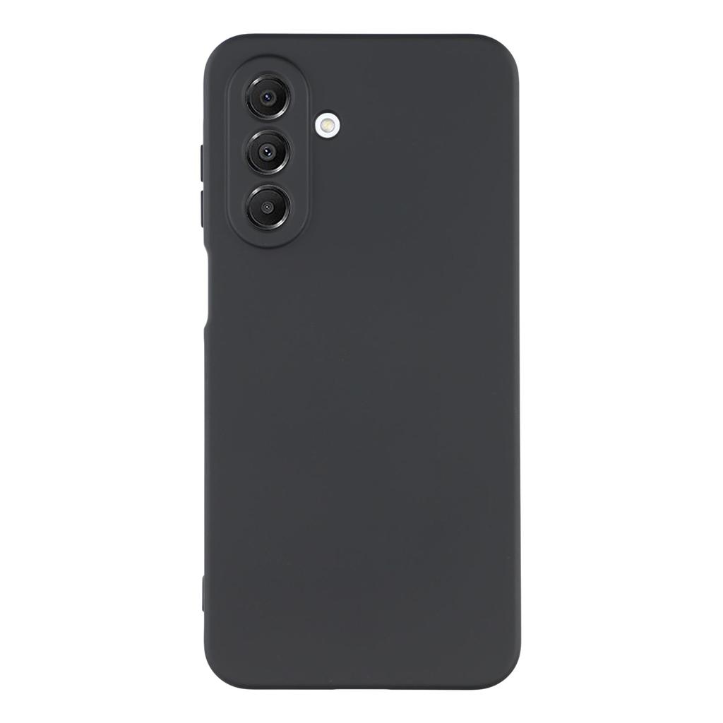 For Samsung Galaxy S25 FE Case Arc Edge 2.0mm TPU Protective Phone Cover