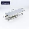 Stainless Steel 304 Punch-Free Bathroom Tissue & Phone Holder