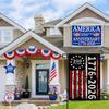Courtyard Garden Flag Decorative Flag Decorative Yard Flag Decorative Garden Flag For The 250th Anniversary Of The United States