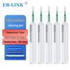 EB-LINK Professional Fiber Optic Tools & Testers
