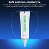 Creality Thermal Grease High Thermal Conductivity Excellent Temperature Performance for 3D Printers