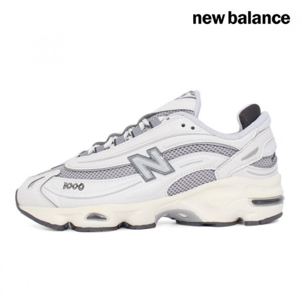 

New Balance 1000 Sneakers Beige 5(230)