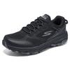 Skechers Go Run Trail Comfortable Lightweight Stable Grip Outdoor Hiking Low Top Trail Running Shoes Men sneaker Black 220917C-BKCC
