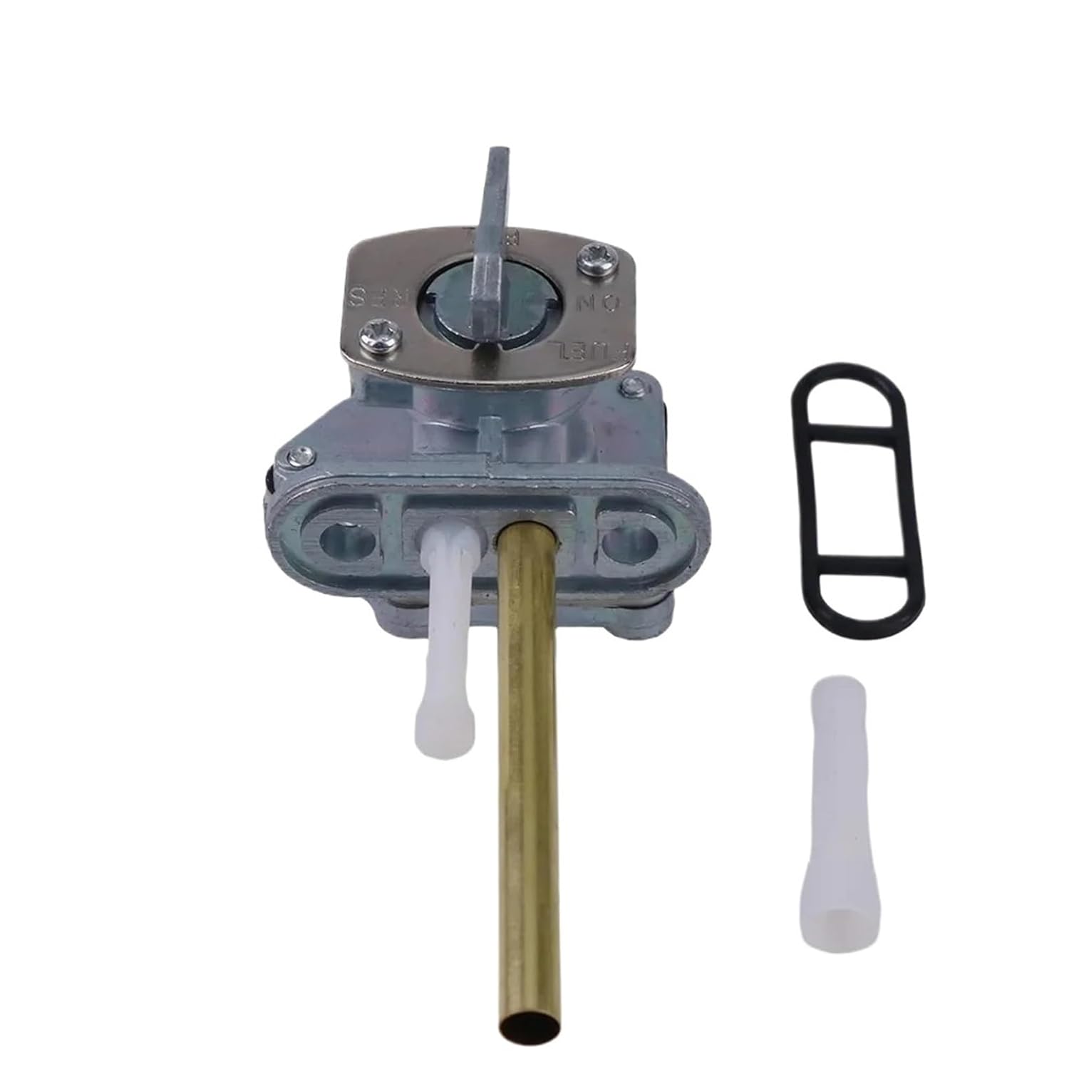 Motorcycle Fuel Tank Switch Valve Petcock Tap/Fit For Suzuki DRZ400 DRZ 400 DR-Z400SM 05-21 DR-Z400S 00-19 44300-29F21 44300-29F20 Fuel Valve Petcock