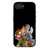 Phone Cover for Xiaomi Poco C75 C65 C71 C85 X7 X6 X5 F7 F8 Ultra F6 Pro Casing Case Zootopia Judy Garys Nick Zootropolis 2