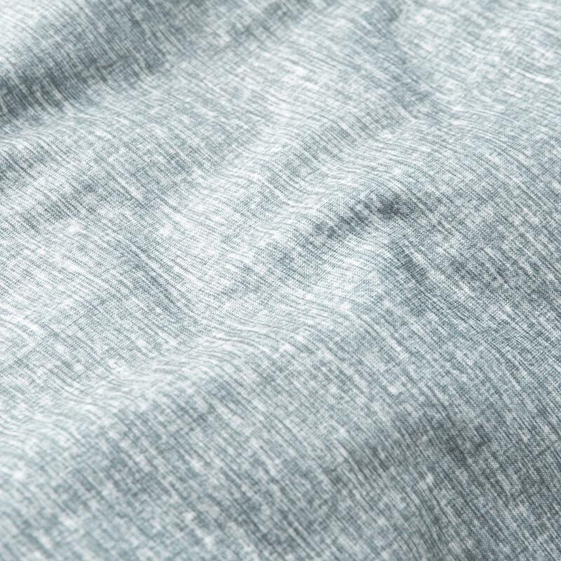 MONTAGUT Men's 90% Goose Down Thickened Casual Pants