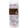 Koji Company Eye Mask, Azuki Bean Eye Pillow, Hot, Floral Print, Made In Japan, Chanson Doofy, Pink, 187449
