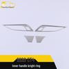 2020 CT4 Interior Door Handle Decorative Trim Ring
