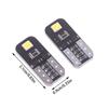 10Pcs W5W T10 Led Canbus No Error Bulb Car Interior Light 194 Led Signal Lamp For Car Light Reading Light Signal Lamp