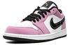 Jordan 1 Low Se Violet Shock White Black CK3022-503