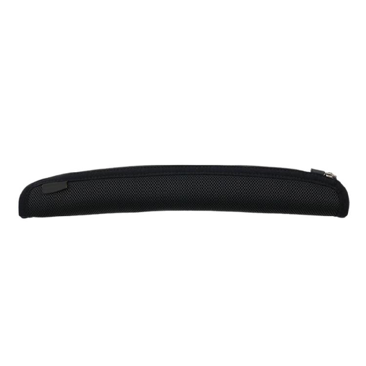 Protective Headband Sleeve for FoKus Apolo Headphone Soft Breathable Enhances Durability Easy Use Removal