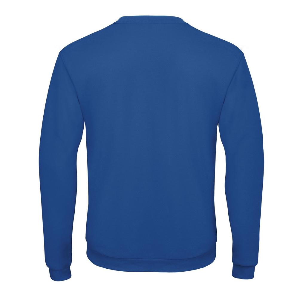 B&C Unisex Adult ID.202 50/50 Sweatshirt