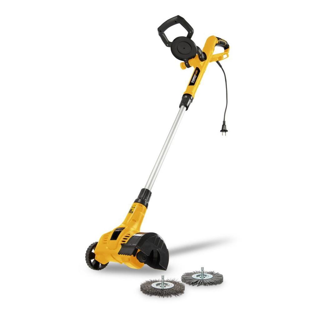 400W PowerPlus POWXG6650 Cube Weeder