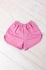 Casual Shorts (Girls) – Elastic Waist & Durable Fabric, Summer, 6242-057 HC