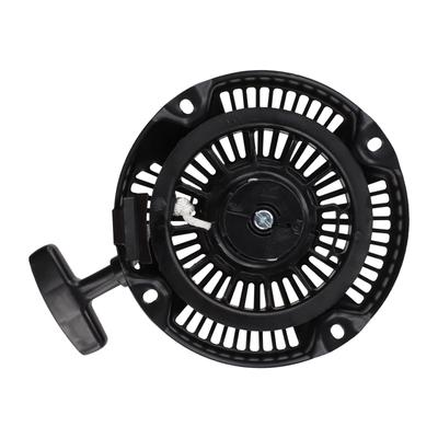 1pc Rebounding Starter Replacement Recoil Starter For EX13 EX17 EX21 EP17 EH17 Metal Cover 269-50201-30 Garden Power Tool Parts