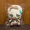 Hololive Friends U Cecilia Immergreen VTuber Plush Doll