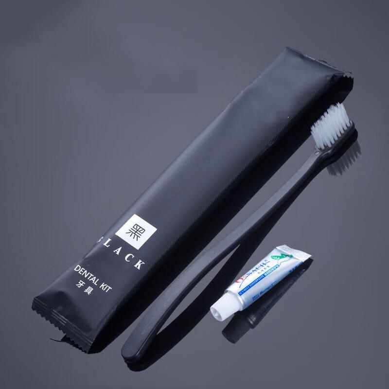 Engångs Hotelltandvårdskit