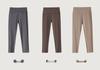 Women's High-Waist Tummy Control Shark Pants - Comfortable, Versatile, Hip-Lifting, Three-Quarter Base Layer for Summer 2026
