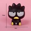 Zabawki Figurki Akcji Lalki Model Ozdoba Biurko Sanrio Kuromi Melody Cinnamoroll Prezenty Urodzinowe dla Dzieci Dekoracja Tortu