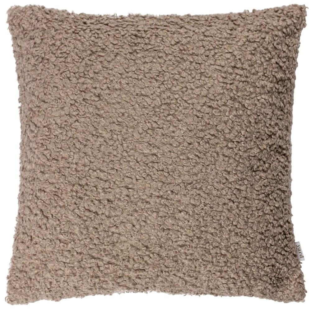 Yard Cabu Bouclé Textured Cushion Cover
