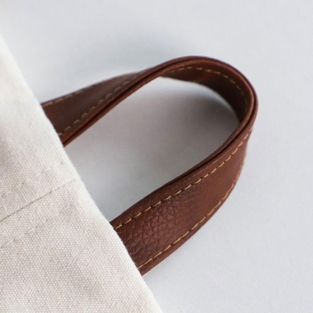 Car Hanging Dining Table Canvas Cloth Living Room Tissue Box Napkin Paper Holder