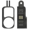 PC-Schutzhülle Passend für DJI Osmo Nano Kamera-Aufnahmekäfig Halterung USB-Anschluss Freigelegt Vollständiger Schutz Schnellverschluss-Design