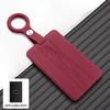 Silicone Key Card Cover For Model 3/Y/S/X Cybertruck Car Key Holder Smart Fob Protector Shell
