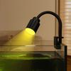 Waterproof Aquatic Plant Lighting 3W Power Fish Tank Light Clip-on Lamp  Aquarium Decoration