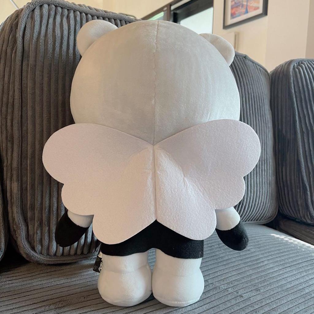 [GEBRAUCHT] BIGBANG KRUNK Plüschtier