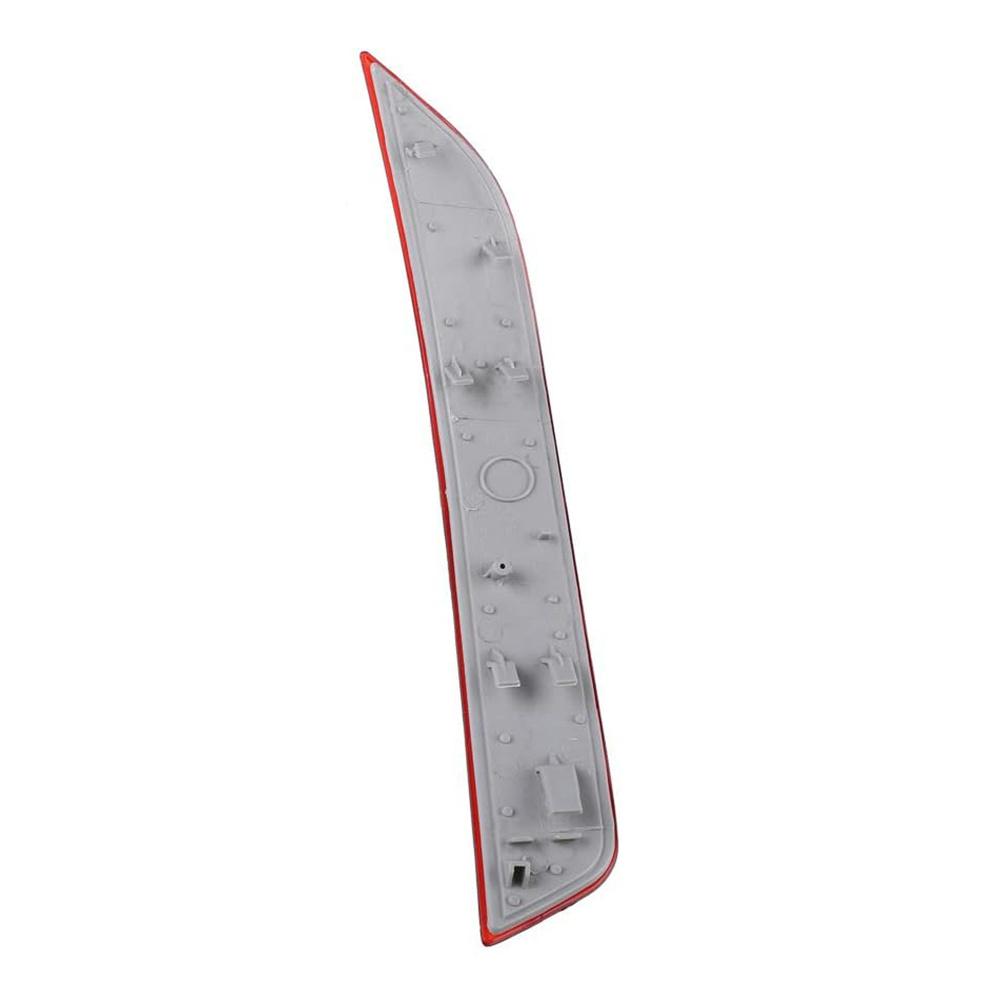 Right Rear Bumper Reflector For Mercedes-Benz GL350 450 550 2009-2012