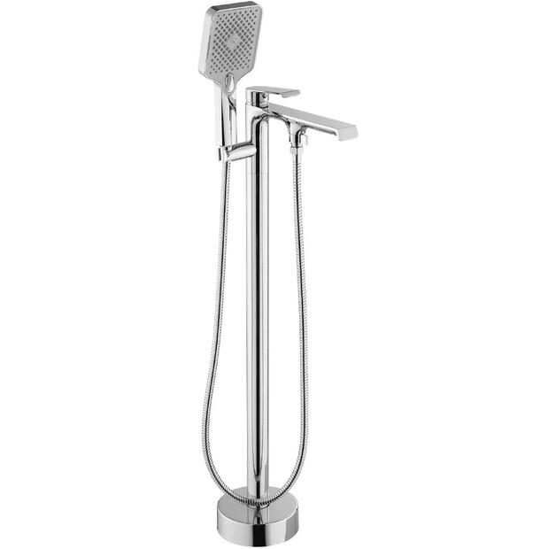 

Смеситель Rea Hass хром REAB6400