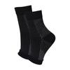 1/3 Pairs Alleviation Ankle Joint Support Unisex Pressure Socks Fashionable Sports Sweat Absorbing Breathable Compression Socks