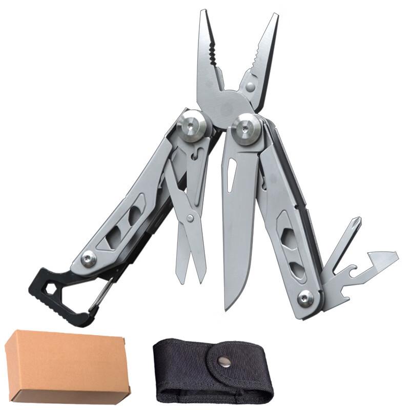 Ally Outdoor Multi-tool Pliers