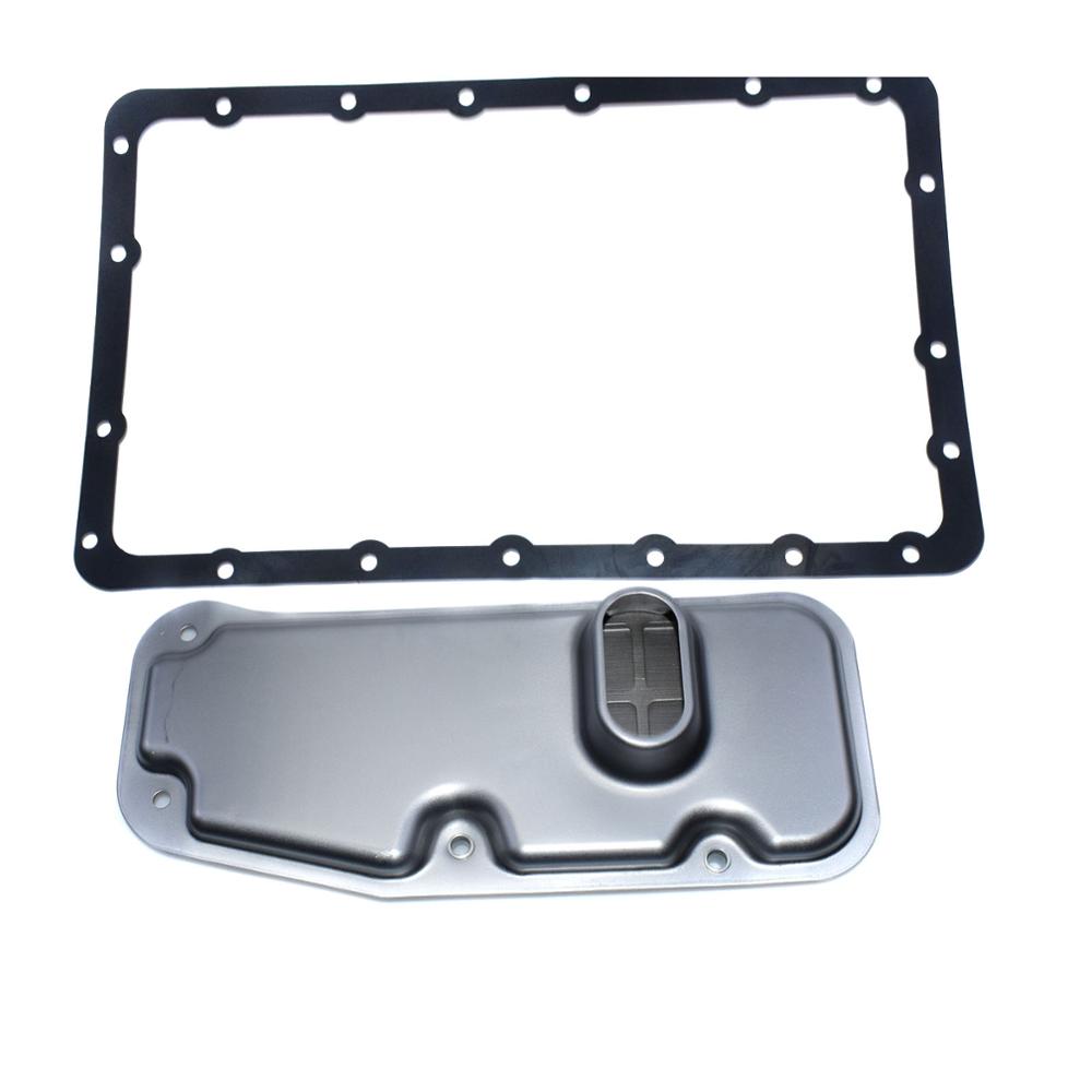 Automatic Transmission Filter Oil Pan Gasket Seal 3533060030 For Lexus LX470 & Toyota Tundra Tacoma Sequoia Land Cruiser 4Runner